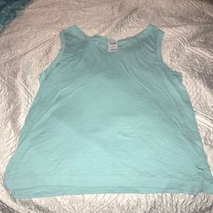 VS PINK muscle shirt